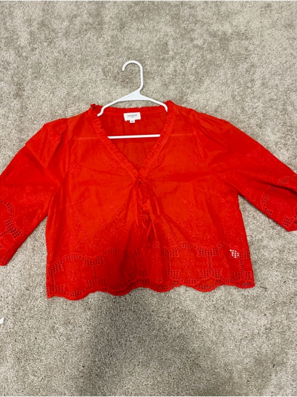 Anniewear Blouse